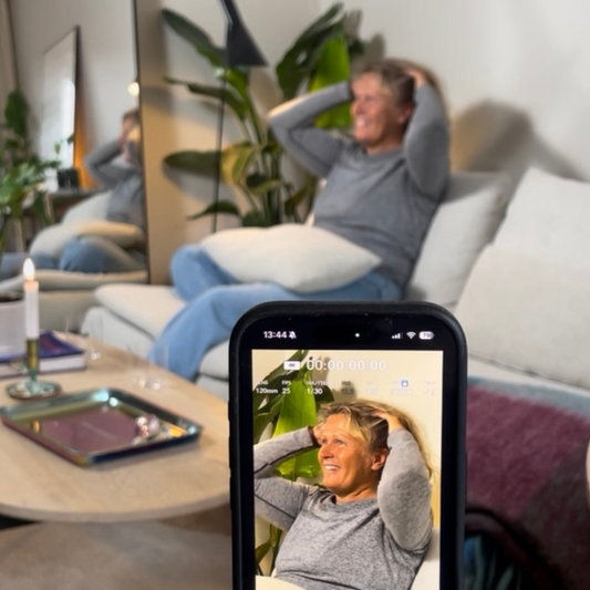 Content creation - film & foto på din verksamhet