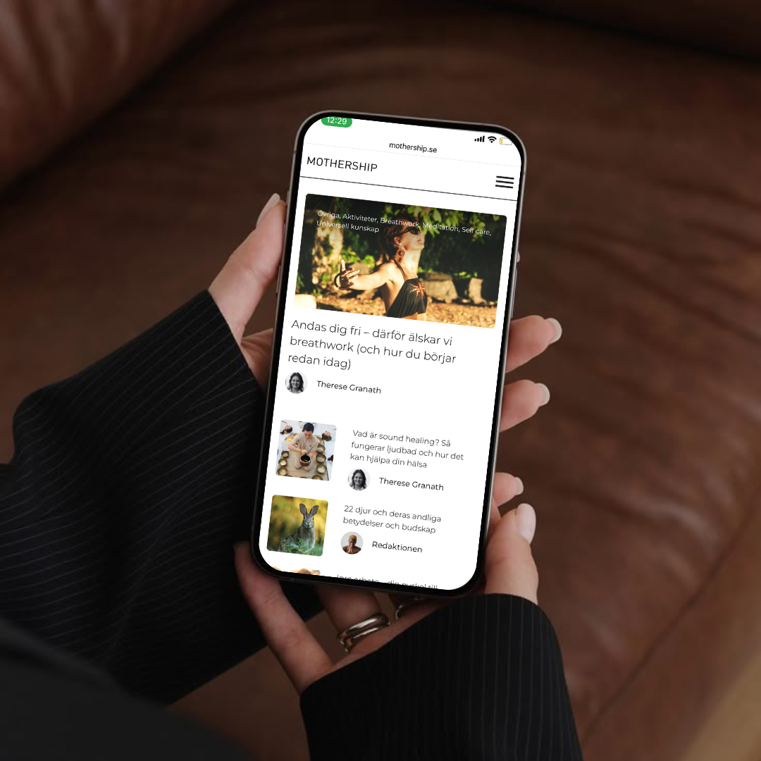 Din verksamhet med i en guide (artikel)