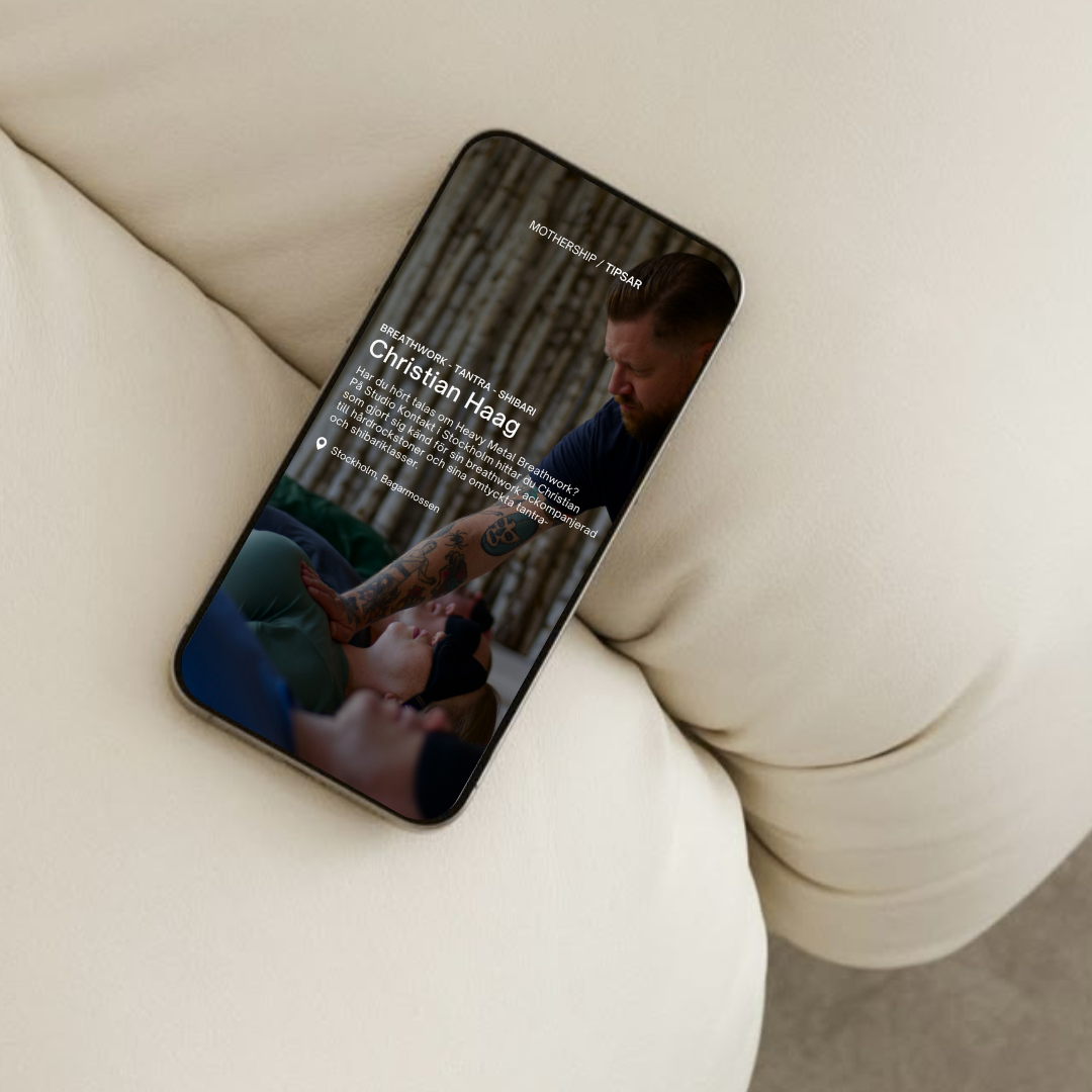 Synlighetspaket – Boost Your Bookings