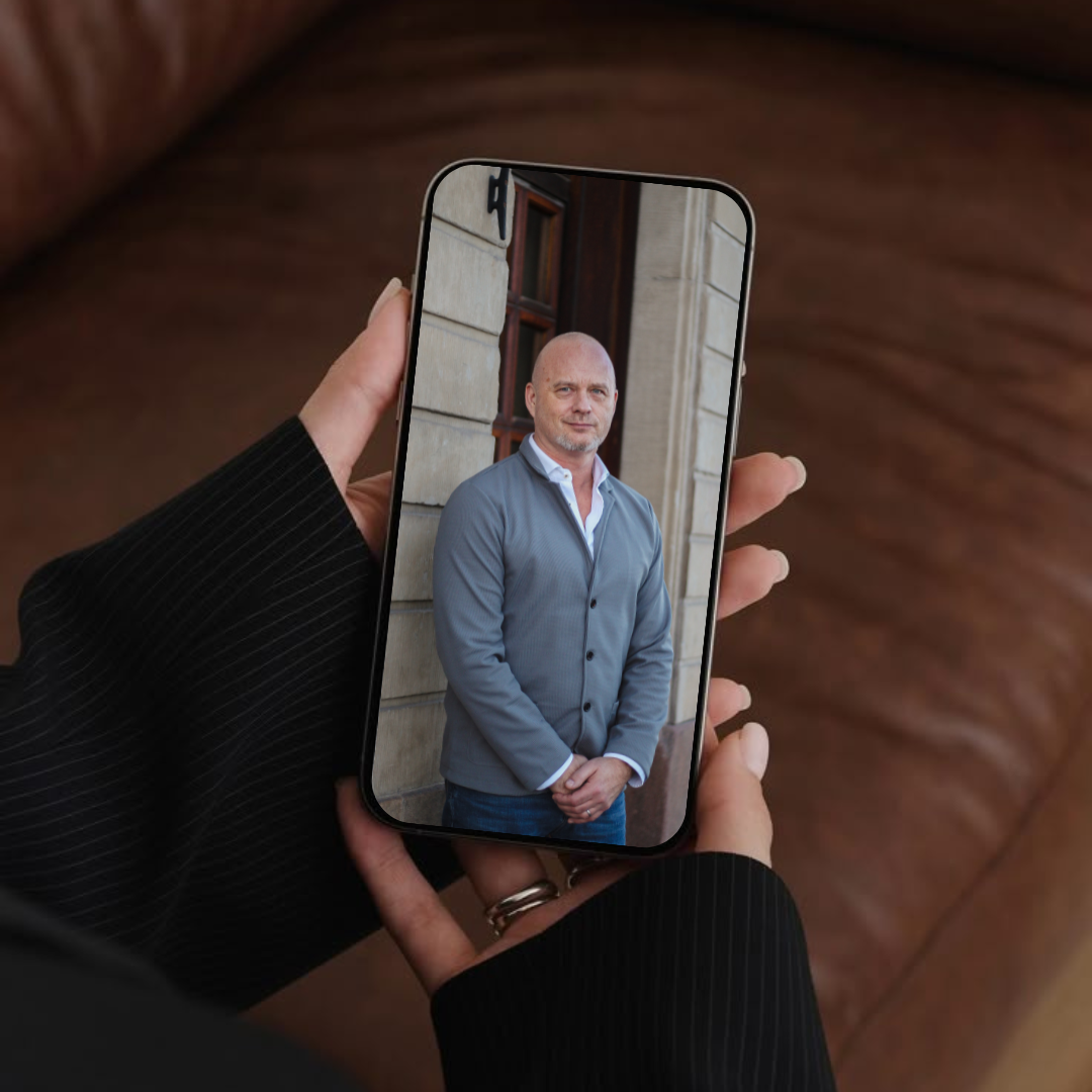 Kort presentationsvideo till sociala medier